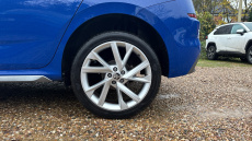 Skoda Kamiq 1.0 TSI 110 SE L Executive 5dr DSG Petrol Hatchback